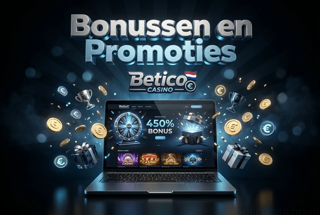 Bonussen en Promoties