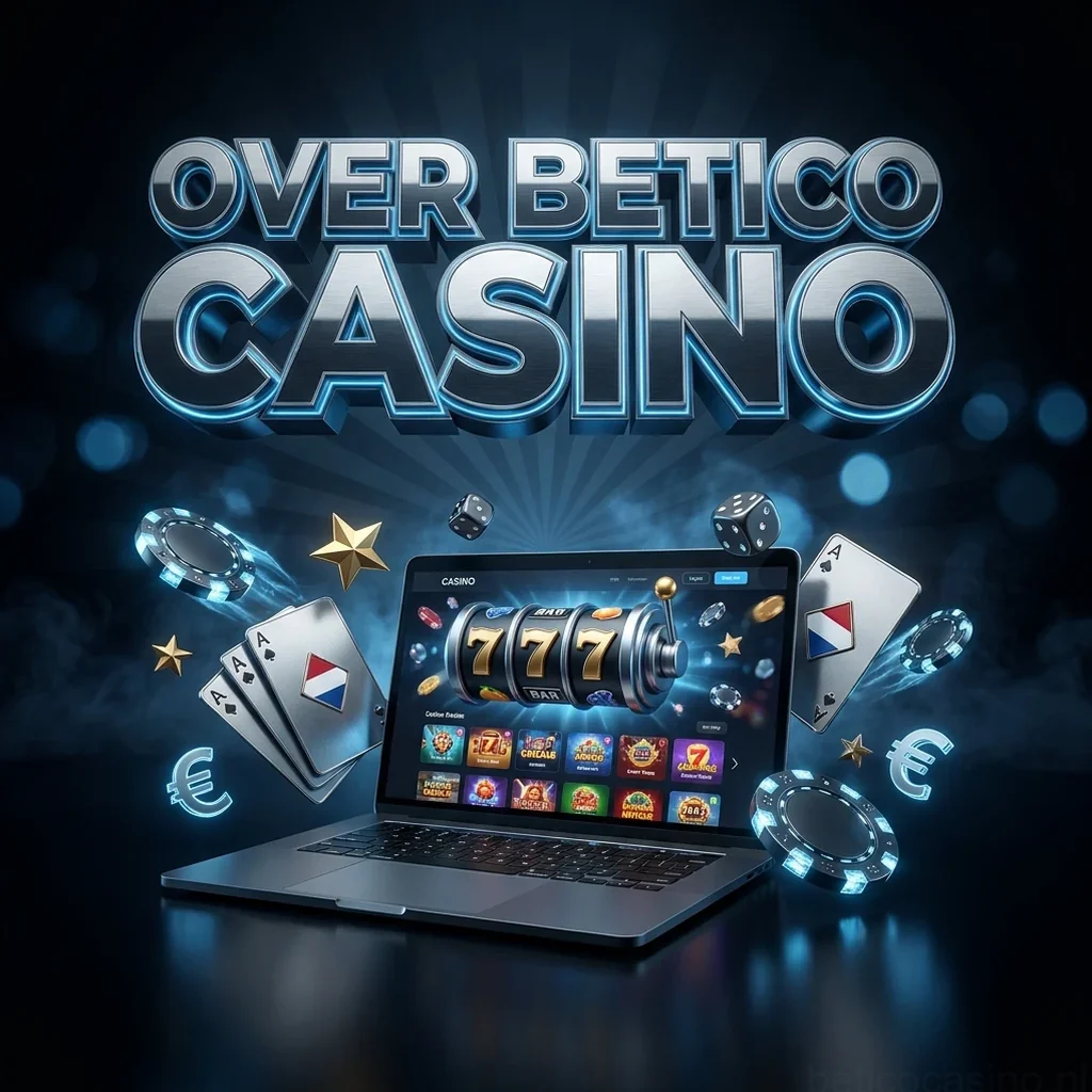 Over Betico Casino